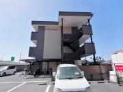 水島臨海鉄道栄駅まで徒歩38分