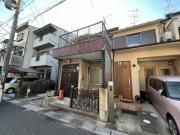 貸家 長岡三丁目24-21