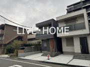 ＪＲ総武線（各駅停車）東中野駅まで徒歩9分