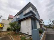 佐倉市上座戸建