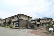 サニーハイツ田寺A棟