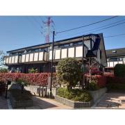 しあわせ野26号棟