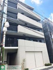 ＪＲ山手線大塚駅まで徒歩6分