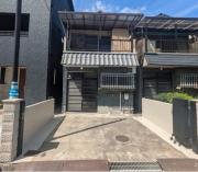 和泉市王子町3丁目住宅