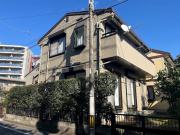 ＪＲ中央線国立駅まで徒歩7分