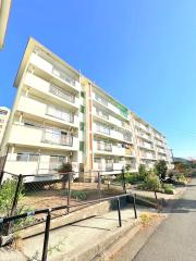 ビレッジハウス鳴滝