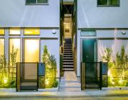 京王井の頭線西永福駅まで徒歩10分