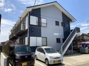 コーポ花水木1号館