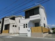 クライフONE桂芝ノ下町 3号地