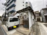 六番町3丁目貸家