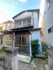 芝中田2-27-2貸家