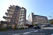ニューガイア四季彩の丘C棟