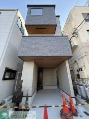 Kolet宮前南平台