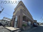 ＪＲ高崎線籠原駅まで徒歩8分