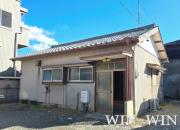 中浜町167番貸家群