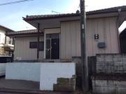 結城市上成戸建