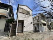 芦屋市茶屋之町戸建