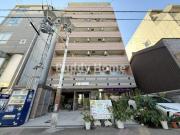 B-RISE駒川