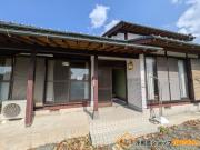 ＪＲ鹿児島本線羽犬塚駅まで徒歩30分