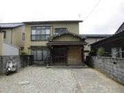 本多町一丁目貸家