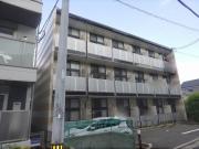 レオパレスSAKABE1