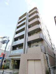 地下鉄御堂筋線江坂駅まで徒歩3分