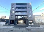 アルファスクエア円山北2条