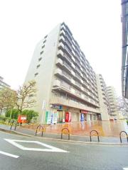 朝日プラザ千里北C棟