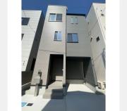 ＪＲ南武線平間駅まで徒歩12分