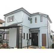 国分寺市並木町2丁目住宅