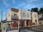 東北新幹線古川駅までバス約14分 徒歩4分