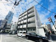 地下鉄谷町線天王寺駅まで徒歩5分
