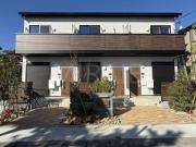 プラージュ材木座