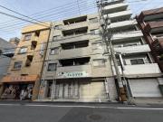 ＪＲ山陽本線横川駅まで徒歩3分