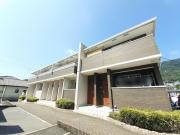 ＪＲ可部線上八木駅まで徒歩5分