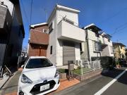 福生市南田園戸建て