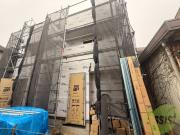 今津山中町戸建