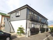 ＪＲ福塩線湯田村駅まで徒歩8分