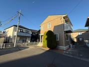 フローラルアベニュー 島崎 A