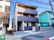 小田急江ノ島線中央林間駅まで徒歩4分
