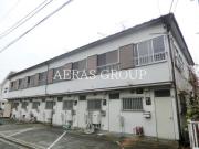 テラスハウス並木