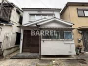 豊中市稲津町2丁目戸建