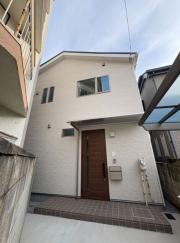 杉並区高円寺南2丁目戸建