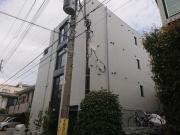LEGALAND目黒大岡山