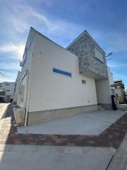 尼崎市浜3丁目戸建