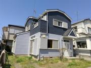 加須市富士見町6-3貸家