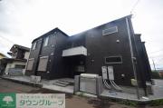 KEIAI RESIDENCE 西所沢III