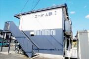 コーポ上野C