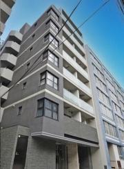 東京メトロ有楽町線江戸川橋駅まで徒歩4分