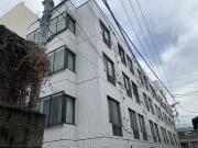 扶桑ハイツ池袋